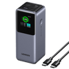 UGREEN Nexode Batterie Externe 20000mAh 130W Power Bank Charge Rapide de 3 Ports PD QC 3.0