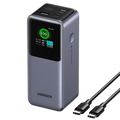 UGREEN Nexode Power Bank 20000mAh 130W