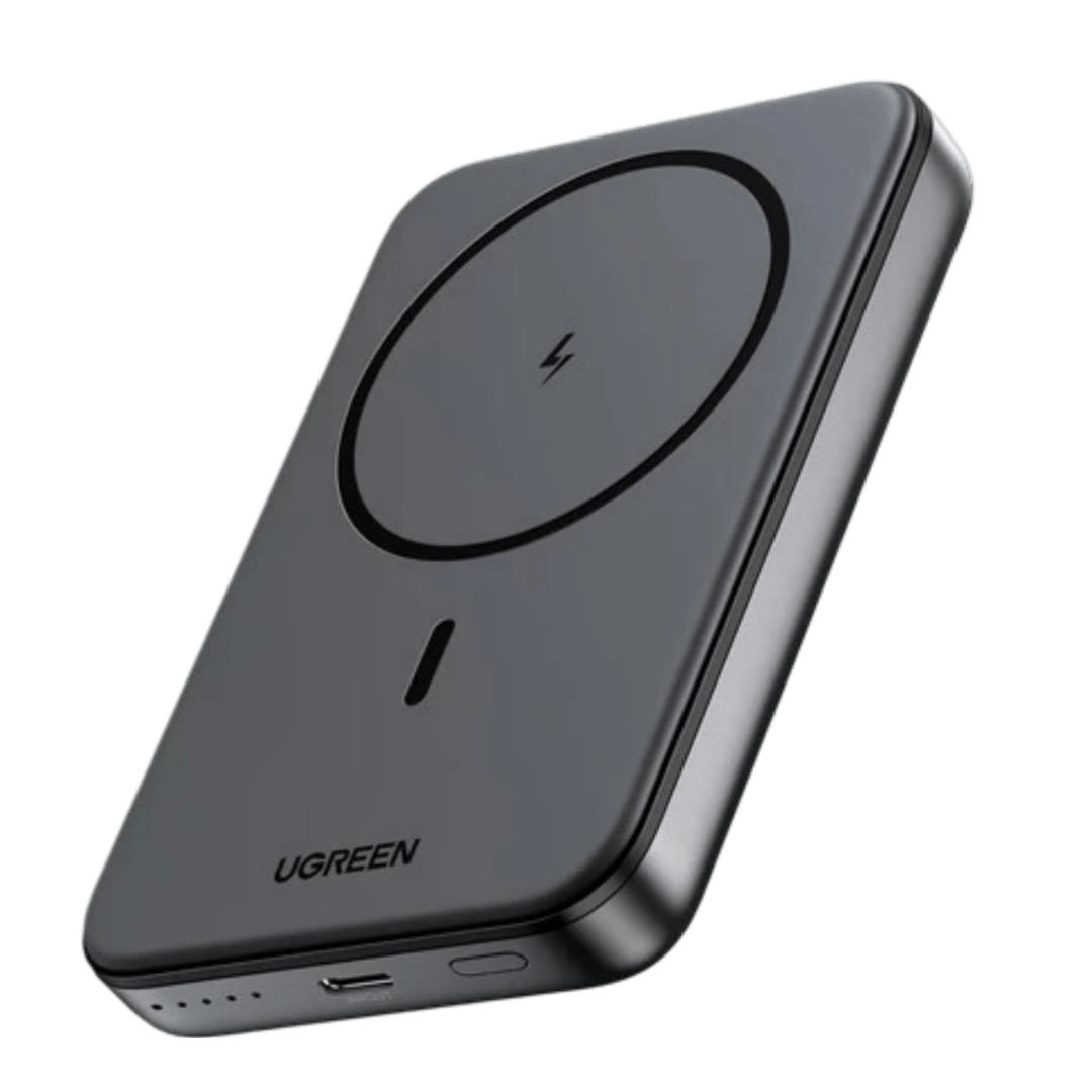 UGREEN Nexode Batterie Externe Magnétique 10000mAh 20W