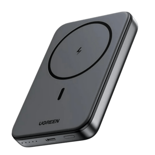 UGREEN Nexode Batterie Externe Magnétique10000mAh 20W