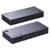 UGREEN Revodok Max 313 Station d’Accueil 13-en-1 (Thunderbolt 4)