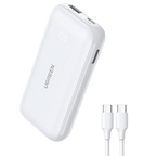 UGREEN Power Bank Mini 10000mAh 30W à 2 ports PD3.0