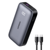UGREEN Power Bank 10000 mAh 30W Max Charge rapide pour ordinateur portable