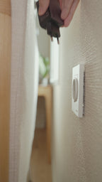 UGREEN Nexode Air Slim Chargeur (65W, 3 Ports, Prise Pliable)