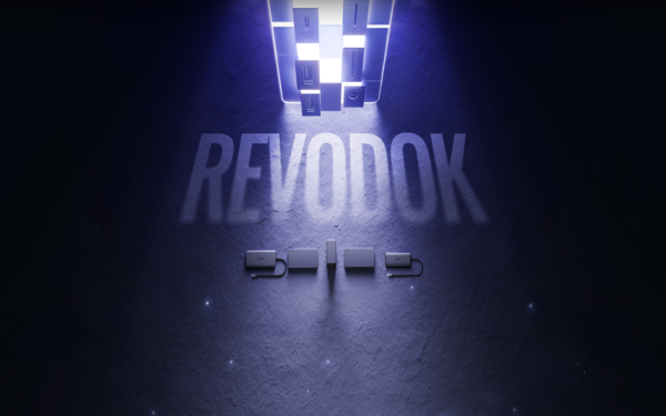 UGREEN Revodok Série