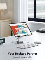 Ugreen 360° Rotating Phone and Tablet Stand Holder