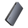 UGREEN Revodok Pro 209 Station d'accueil USB C 9 en 1 (4K60Hz Double HDMI 10Gbps)