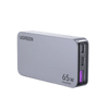 UGREEN Nexode Pro 65W 3 - Port GaN Ultra - Slim Fast Charger