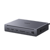 UGREEN Maxidok Station d’accueil Thunderbolt™ 5 10-en-1 avec Ethernet Gigabit – double affichage 6K/8K pour Mac et Windows