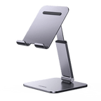 UGREEN Support de tablette pour bureau (gris)
