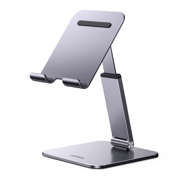 UGREEN Support de tablette pour bureau (gris)