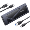 UGREEN Boîtier M.2 SSD NVMe 10 Gbps USB 3.2 Gen 2 Adaptateur