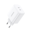 UGREEN 40W Chargeur USB C 2 Ports