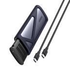 UGREEN Boîtier en Aluminium M.2 NVMe PCIE USB 3.2 Gen 2 10Gbps