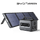 PowerRoam 1200 +Free Solarpanel 200W