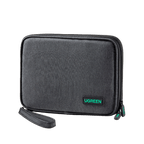UGREEN Sac Cable Multifonctionnel Accessoires électroniques Pochette Protection