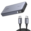 UGREEN Batterie Externe Portable USB C 25000 mAh 145W