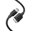 UGREEN Cable USB C vers Micro USB 3.0 Cable Disque Dur Externe Compatible avec USB 3.0 Bo?tier Disque Dur, 1M
