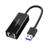 UGREEN Adaptateur USB Ethernet Gigabit USB 3.0 vers RJ45 à 1000 Mbps