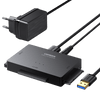 UGREEN Adaptateur Disque Dur IDE SATA USB 3.0