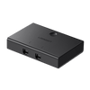 UGREEN USB 2.0 Switch, 2 Entrées 1 Sortie, Commutateur USB