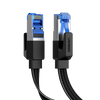 UGREEN Cat 8 Plat Câble Ethernet Réseau RJ45 Nylon Tressé 26AWG Super Débit 40Gbps 2000MHz