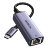 UGREEN Adaptateur USB C vers Ethernet Thunderbolt 3 4 RJ45