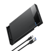 UGREEN USB C Boîtier Externe 2,5 Pouces Disque