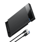 UGREEN USB C Boîtier Externe 2,5 Pouces Disque
