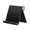 UGREEN Support Téléphone Bureau Réglable Pose Téléphone Portable Pliable
