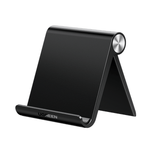 Achetez Support de Tablette de Bureau Pliant Ap-7xn Support de Téléphone  Portable Portable Compatible Avec L'ipad Pro Support de 7-13 Pouces - Gris  Foncé de Chine