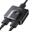 UGREEN Switch HDMI 4K 60Hz Commutateur HDMI Bidirectionnel