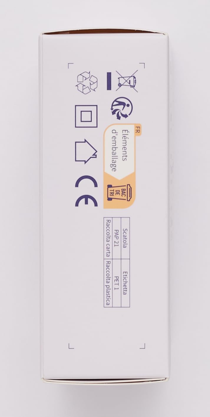 UGREEN Nexode Chargeur 30W USB C avec GaN Tech (Violet)