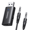 UGREEN Adaptateur Bluetooth 5.1 pour TV 2 en 1 Émetteur Récepteur