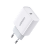 UGREEN 20W Chargeur USB C PD 3.0