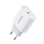 UGREEN 20W Chargeur USB C PD 3.0