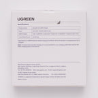 UGREEN Nexode Chargeur 30W USB C avec GaN Tech (Violet)