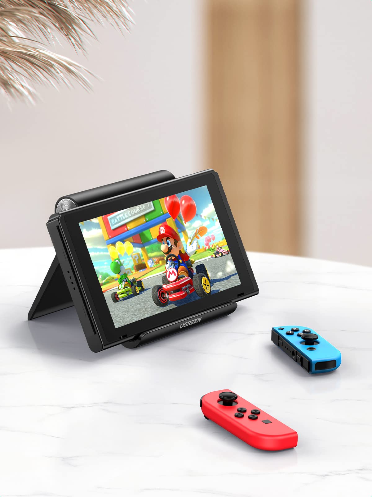 UGREEN Support Tablette Réglable