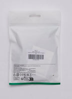 UGREEN Cat 8 Plat Câble Ethernet Réseau RJ45 Nylon Tressé 26AWG Super Débit 40Gbps 2000MHz