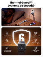 UGREEN Nexode Chargeur 45W USB C 2 Ports