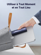 UGREEN Boîtier M.2 SSD NVMe USB 3.2 Gen 2 10 Gbps Adaptateur