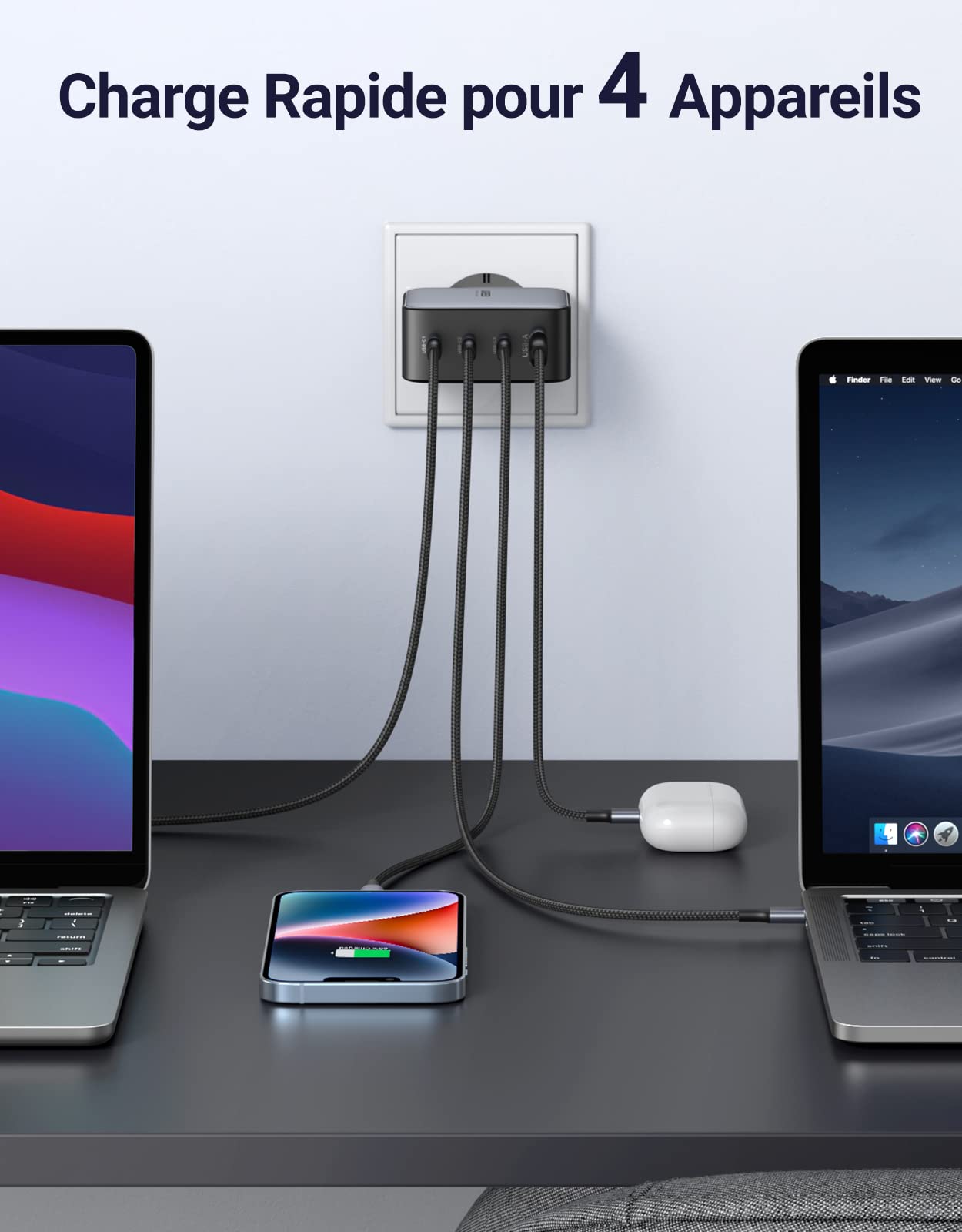 ugreen-nexode-100w-usb-c-chargeu-rapide-4-ports-3