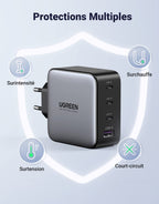 ugreen-nexode-100w-usb-c-chargeu-rapide-4-ports-7