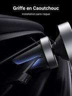 UGREEN Support de téléphone magnétique pour voiture Air Vent