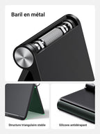 UGREEN Support Tablette Réglable