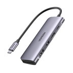 UGREEN Adaptateur Hub USB C vers HDMI 4K