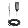 UGREEN Adaptateur Jack Bluetooth 5.3 pour Voiture Récepteur Bluetooth