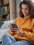 UGREEN Câble Lightning vers USB C MFi Certifié Nylon Tressé