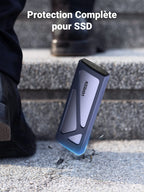 UGREEN Boîtier M.2 SSD NVMe USB 3.2 Gen 2 10 Gbps Adaptateur
