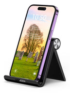 UGREEN Support Téléphone Bureau Réglable Pose Téléphone Portable Pliable
